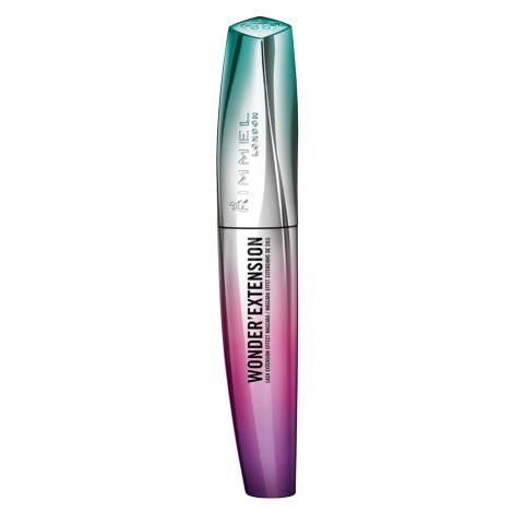 Rimmel WonderExtension 001 řasenka černá 11 ml