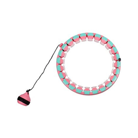 Merco Hula Hoop Smart růžová