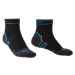 Nepromokavé ponožky Bridgedale Storm Sock MW Ankle