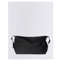 Rains Weekend Wash Bag 01 Black