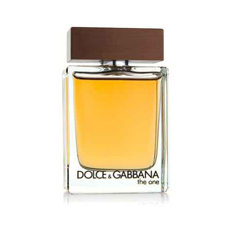 Dolce&Gabbana The One For Men toaletní voda 50 ml Dolce & Gabbana