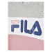 T-Shirt Fila