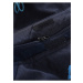 Pánská softshellová bunda s membránou ALPINE PRO LANC modrá
