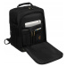 Cestovní, voděodolný batoh s prostorem pro notebook