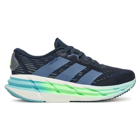 Běžecké boty adidas adistar 4 JR0310 Tmavomodrá