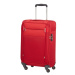 SAMSONITE Kufr Citybeat Spinner 55/20/35 Cabin Red, 35 x 20 x 55 (128829/1726)