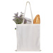 Printwear Bavlněná taška s dlouhými uchy XT600N White