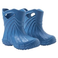 REIMA AMFIBI Chlapecké boty do deště, modrá, velikost