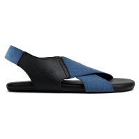 Dámské sandály Suna Comfort Denim