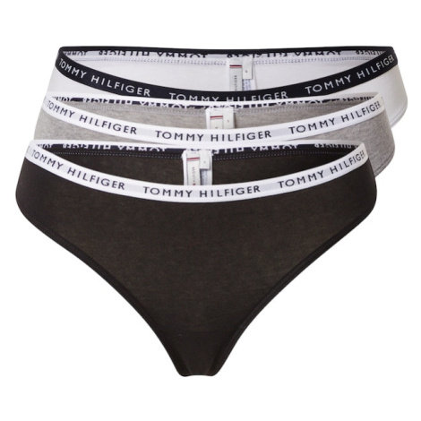 Tanga Tommy Hilfiger