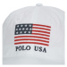 Polo Ralph Lauren CLS SPRT CAP-CAP-HAT Bílá
