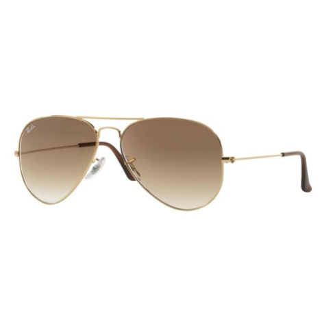 Ray-Ban Aviator Gradient RB3025 001/51 - S (55)