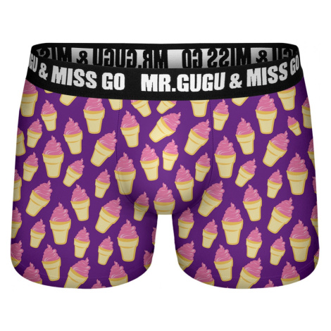 Mr. GUGU & Miss GO Underwear UN-MAN363