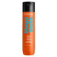Matrix Vyhlazující šampon pro neposlušné vlasy Total Results Mega Sleek (Shampoo for Smoothness)