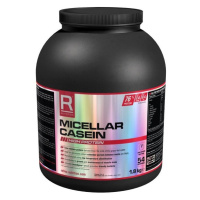 Reflex Nutrition Micellar Casein Vanilka 1.8 kg