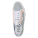 Dc shoes dámské boty Manual Grey / Pink | Šedá