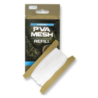 Nash náhradní pva punčocha webcast ultra weave pva refill 3 m - narrow / průměr 23 mm