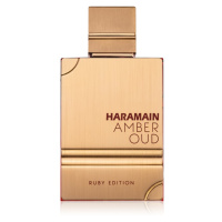 Al Haramain Amber Oud Ruby Edition parfémovaná voda unisex 60 ml