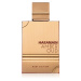 Al Haramain Amber Oud Ruby Edition parfémovaná voda unisex 60 ml