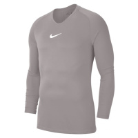 Pánské termo tričko Dry Park First Layer JSY LS M AV2609-057 - Nike