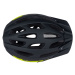 Arcore BENT Cyklistická přilba, černá, velikost