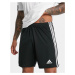 Adidas Football Squad 21 shorts in black
