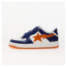 Tenisky A BATHING APE Bape Sta 3 Blue