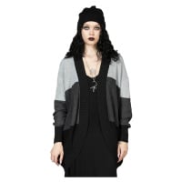 svetr unisex - January Mist - KILLSTAR - KSRA009281