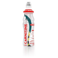 Fitness nápoj Nutrend Carnitine Activity Drink Příchuť: eukalyptus + kiwi