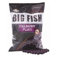 Dynamite baits boilies big fish mulberry plum - 1,8 kg 20 mm