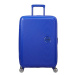 American Tourister SOUNDBOX SPINNER 67 EXP Cobalt Blue