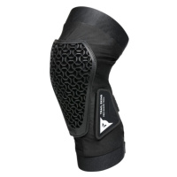 Dainese Trail Skins Pro Knee Guards Black Návleky na kolena