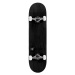 Enuff - Logo Stain - 8" - Black skateboard