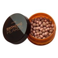 Avon Bronzující perly (Bronzing Pearls) 28 g Cool
