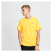 Champion Crewneck T-Shirt žluté