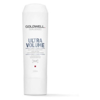 Goldwell Kondicionér pro objem jemných vlasů Dualsenses Ultra Volume (Bodifying Conditioner) 200