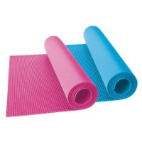 Podložka Yate PE Yoga Mat Barva: růžová