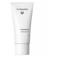 DR. HAUSCHKA 002 Pine Vyživující make-up s minerálními pigmenty 30 ml