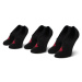 Sada 3 párů kotníkových ponožek unisex Polo Ralph Lauren