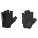Northwave Active Short Finger Glove Black Cyklistické rukavice