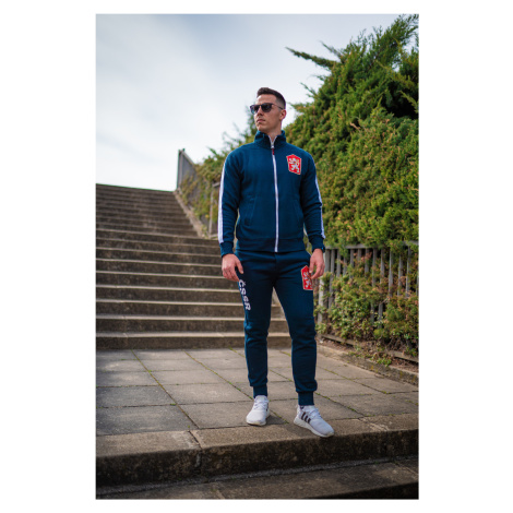 Pánská Mikina ČSSR Brixton