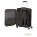 Samsonite D'lite Spinner 55/20cm Černá