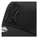 NEW ERA-940K Af trucker MLB Kids clean NEYYAN Black I Černá 52/55cm