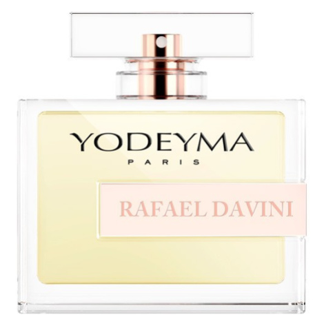 Dámský parfém Yodeyma Rafael Davini Varianta: 100ml YODEYMA Paris