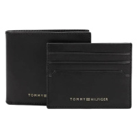 Tommy Hilfiger peněženka + pouzdro AM0AM08325