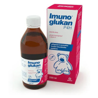 Imunoglukan P4H(R) sirup 250 ml