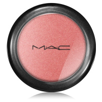 MAC Cosmetics Sheertone Shimmer Blush tvářenka odstín Peachykeen  6 g