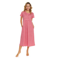 Doctor Nap Woman's Nightshirt TM.4119