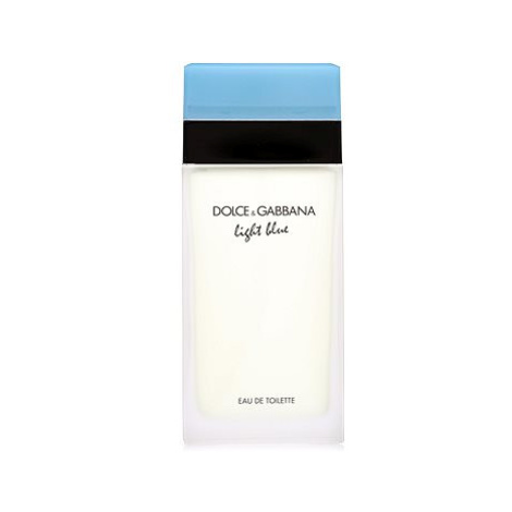 DOLCE & GABBANA Light Blue EdT 100 ml