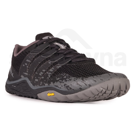 Obuv Merrell Trail Glove 5 W - černá